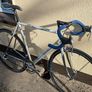 Tommasini Fire - Campagnolo Record/Chorus Image 2