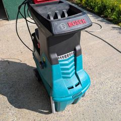 Free Bosch AXT 25 C Quiet Shredder (Spares / Repairs)