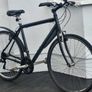 Hybrid Style Bike Used In Working Order May Require A Service No Offers Image 9