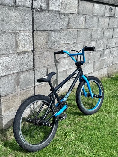 voodoo BMX bike