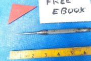 Eclipse Pocket Scriber