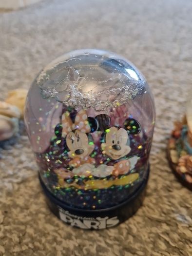 Snowglobes