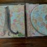 Miracle Fortress - Five Roses - rare PROMO cd Image 2