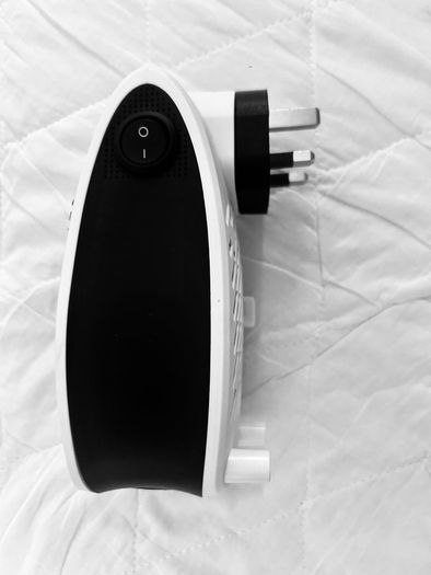Ceramic Plug Heater