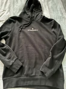 Springfield Hoodie