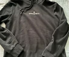 Springfield Hoodie