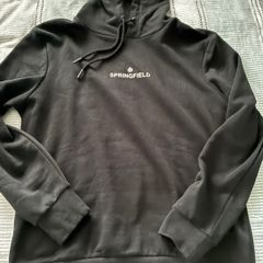 Springfield Hoodie
