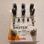 Red Panda Raster 2 Guitar Pedal (Brand New) Image 2