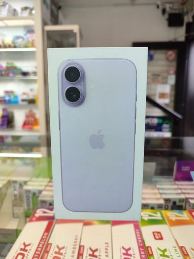 Iphone 17 256gb Brand New Sealed Pack Unlock Sim Free
