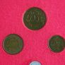 Yemen Arab Republic Proof coins set Image 2