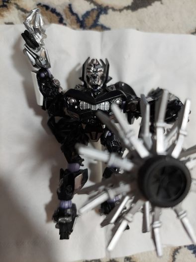 Transformer / toy