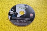 Call of duty Modern warfare 3 PlayStation3 Ps3 games Original