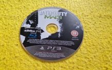 Call of duty Modern warfare 3 PlayStation3 Ps3 games Original