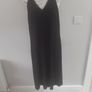 evening  halter neck dress REDUCED Image 2