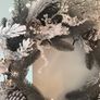 Marks & Spencer Christmas Wreath. Image 4