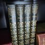 Unique Find. Butler's Lives of the Saints- complete 4 volume set 1928 Image 2