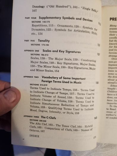 3 X Music Books Vintage For Sale. 1 X The Rudiments Of Harmony By G.a. Macfarren. Large Volume Hardback. 2 X Pianist's Handbook.  V1. By Franklin Peterson. Hardback In Good Condition.  3 X Learn To Read Music. By Howard Shanet. 1969 Paperback In Good Cond