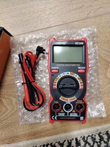 Multimeter