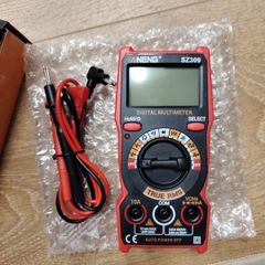 Multimeter