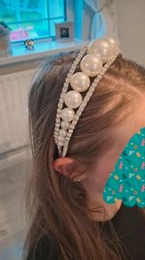 communion head