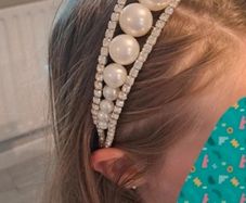 communion head
