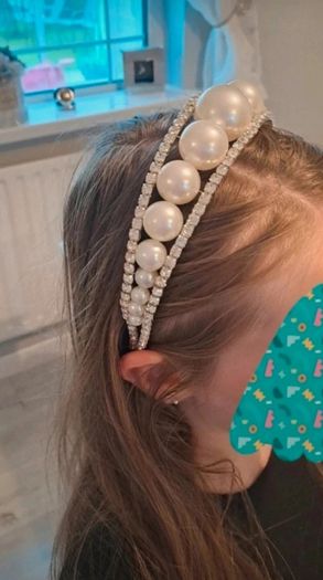 communion head