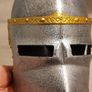Childrens Knights helnet Image 2