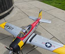 RC Plane
