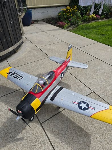 RC Plane
