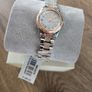Elegant and sophisticated   the Michael Kors Petite Lexington Image 7