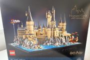 Lego 76419
