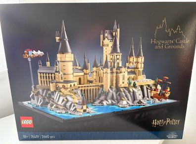 Lego 76419