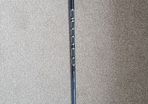 ping Alta CB 3 wood shaft regular