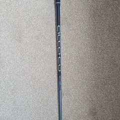 ping Alta CB 3 wood shaft regular