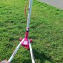 Sporter Scooter 3 Wheel Swing Image 5