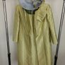 Occasion wear : 2 piece dress and jacket 70 e Image 2
