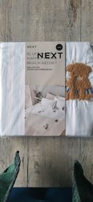 Single bedding set