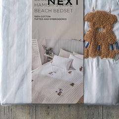 Single bedding set