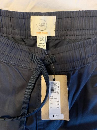 cargo pants