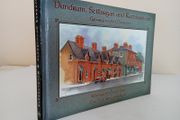 Dundrum, Stillorgan and Rathfarnham: Gateway to the Mountains by Christopher Ryan and Olivia Hayes (PT153)