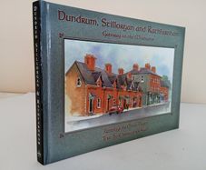 Dundrum, Stillorgan and Rathfarnham: Gateway to the Mountains by Christopher Ryan and Olivia Hayes (PT153)