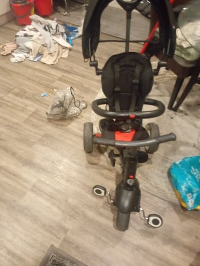 Qplay trike rito