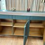Oak sideboard / dresser Image 5