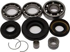 Differential Kit Allballs 25-2003 Front Honda