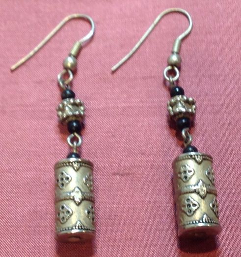 Vintage Earrings