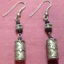 Vintage Earrings Image 2