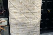 Lovely Medium Firm Single Mattress - Can Deliver