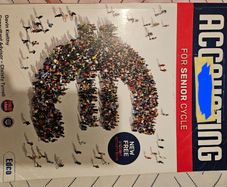 Accounting Book