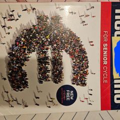 Accounting Book