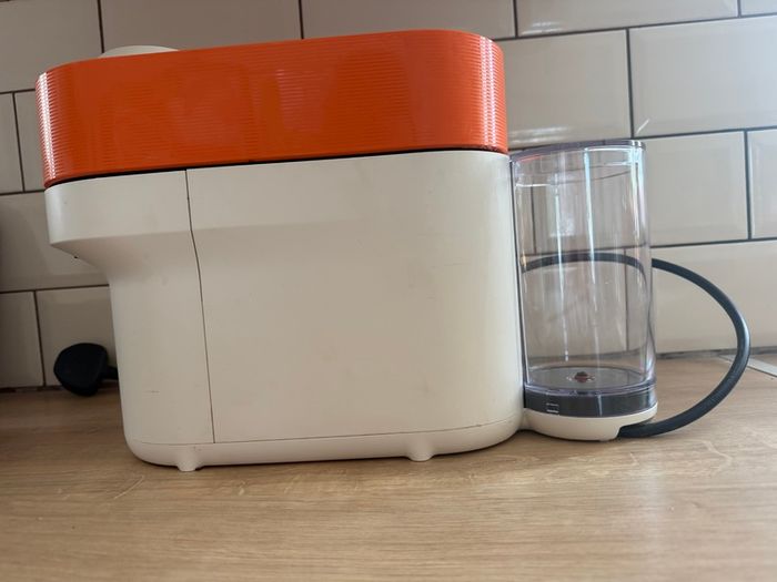 Vertuo Pop Coffee Machine